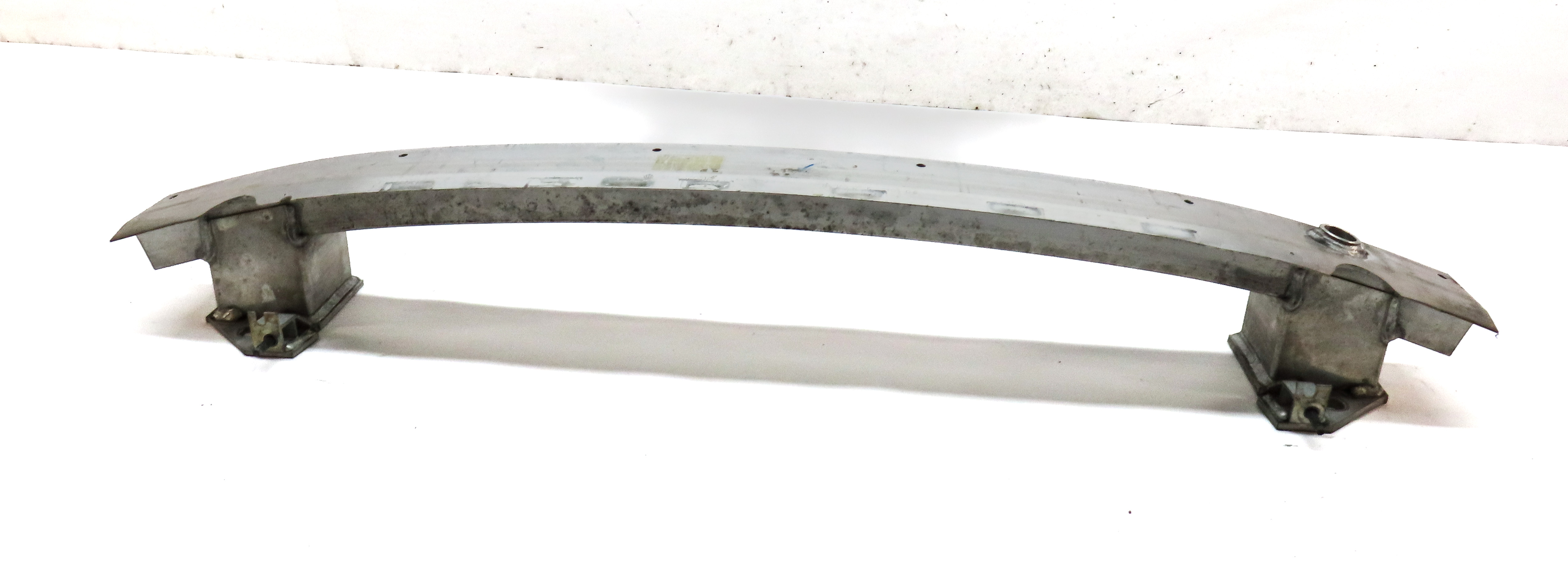 2016-2019 BMW 7 SERIES (G11) REAR BUMPER REINFORCEMENT IMPACT BAR ASSEMBLY — exact item pictured
